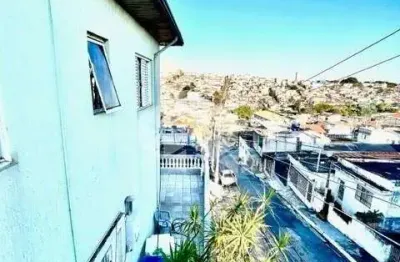 Casa com 3 quartos à venda na Rua India Piquerobi, 109, Vila Medeiros, São Paulo