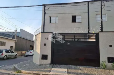 Casa com 2 quartos à venda na Rua dos Coqueiros, 42, Vila Nova Mazzei, São Paulo