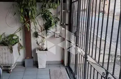 Casa com 3 quartos à venda na Rua Tarquínio de Sousa, 304, Vila Guaca, São Paulo