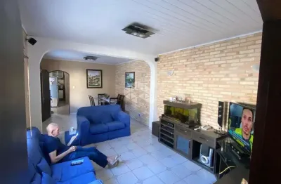 Casa com 2 quartos à venda na Avenida Lasar Segall, 1, Vila Celeste, São Paulo