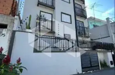 Apartamento com 2 quartos à venda na Rua Lopes da Costa, 687, Chácara São João, São Paulo