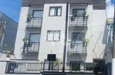 Apartamento com 2 quartos à venda na Rua Lopes da Costa, 687, Chácara São João, São Paulo