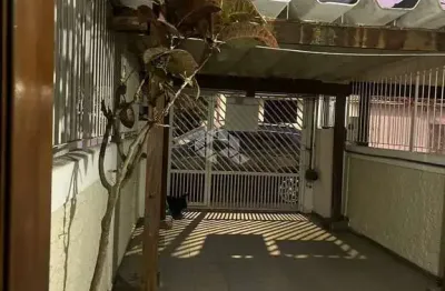 Casa com 2 quartos à venda na Rua Icamaquã, 219, Tremembé, São Paulo