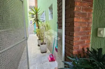 Casa com 3 quartos à venda na Morato De Oliveira, 222, Parque Itaberaba, São Paulo