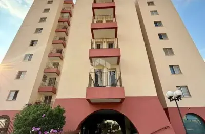 Apartamento com 3 quartos à venda na Major Oscar Guimarães, 287, Imirim, São Paulo