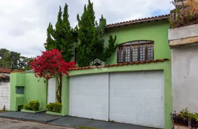Casa com 3 quartos à venda na Rua Francisco Portugal, 34, Horto Florestal, São Paulo