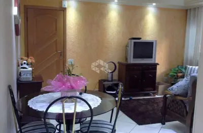 Apartamento com 2 quartos à venda na Rua Roque de Morais, 400, Limão, São Paulo