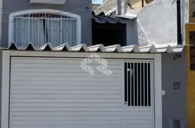 Apartamento com 3 quartos à venda na General Sosa Trigo, 170, Parque Itaberaba, São Paulo