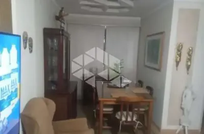Apartamento com 2 quartos à venda na Avenida Alfredo Zunkeller, 95, Parque Mandaqui, São Paulo
