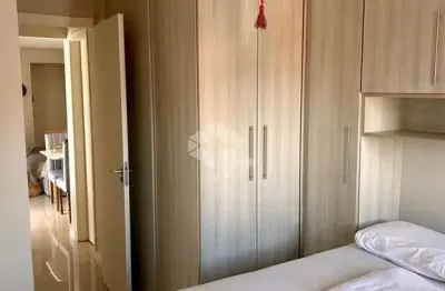 Apartamento com 2 quartos à venda na Rua Major Dantas Cortez, 852, Vila Gustavo, São Paulo