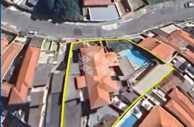 Casa para renda na vila aria alta de 998m² de area construída com 07 casas - ideal para investidor