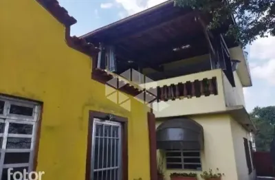 Casa com 3 quartos à venda na Rua das Imbiras, 817, Vila Nova Mazzei, São Paulo
