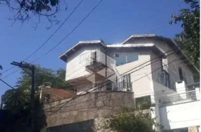 Casa em condomínio fechado com 4 quartos à venda na Rua Maria da Conceição Fonseca, 466, Jardim Ibiratiba, São Paulo