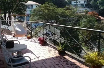 Casa em condomínio fechado com 4 quartos à venda na Rua Maria da Conceição Fonseca, 466, Jardim Ibiratiba, São Paulo