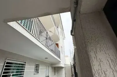 Casa em condomínio fechado com 2 quartos à venda na Silvério Neri, 116, Vila Santa Terezinha (Zona Norte), São Paulo