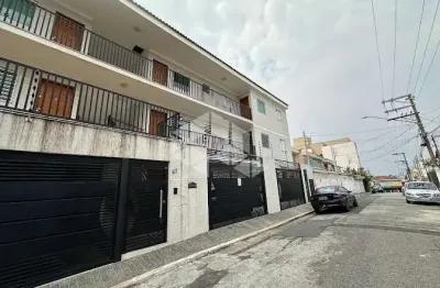Casa em condomínio fechado com 2 quartos à venda na Silvério Neri, 116, Vila Santa Terezinha (Zona Norte), São Paulo