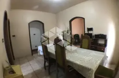 Casa com 5 quartos à venda na Rua Doutor Lauro Costa, 212, Jardim Guapira, São Paulo