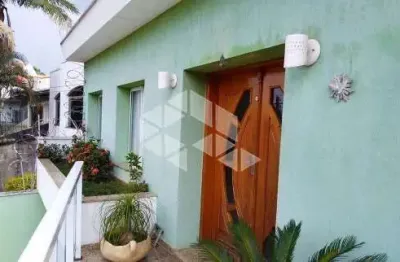 Casa com 3 quartos à venda na Rua Messina, 305, Jardim Leonor Mendes de Barros, São Paulo