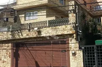 Casa com 9 quartos à venda na Rua Estevão Mélio, 577, Vila Maria Alta, São Paulo