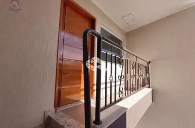 Casa de condomínio com 2 quartos e 1 banheiro a venda