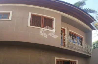 Casa com 3 quartos à venda na Rua Coronel Joaquim Ferreira de Souza, 178, Conjunto Residencial Santa Terezinha, São Paulo