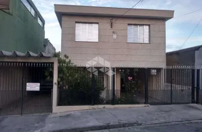 Casa com 7 quartos à venda na Andrinópolis, 34, Vila Amélia, São Paulo