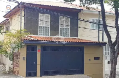 Sobrado a venda no a 500 metros jardim são paulo com 4 quartos e 5 vagas