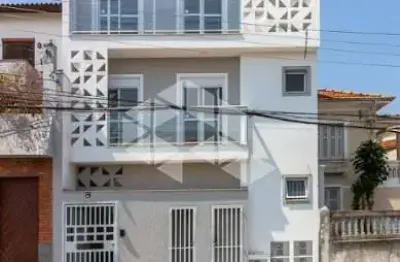 Apartamento com 1 quarto à venda na Rua Zulmira, 33, Vila Paiva, São Paulo