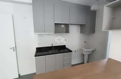 Apartamento novo a venda na avenida conceição -  vila paiva