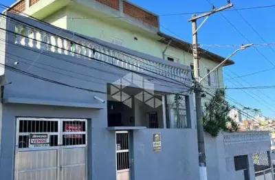 Casa com 3 quartos à venda na Rua India Piquerobi, 109, Vila Medeiros, São Paulo