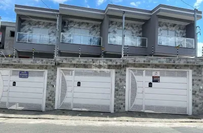 Casa com 3 quartos à venda na Rua Maria Teresa Assunção, 591, Vila São Geraldo, São Paulo