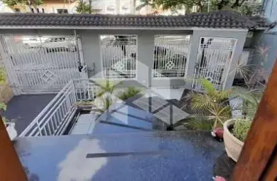 Casa com 4 quartos à venda na Rua Antonieta Altenfelder, 584, Jardim Guapira, São Paulo
