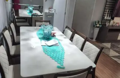 Apartamento com 3 quartos à venda na Rua Mateus Garcia, 919, Vila Irmãos Arnoni, São Paulo
