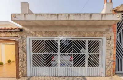 Casa com 2 quartos à venda na Rua Franklin do Amaral, 1129, Vila Nova Cachoeirinha, São Paulo