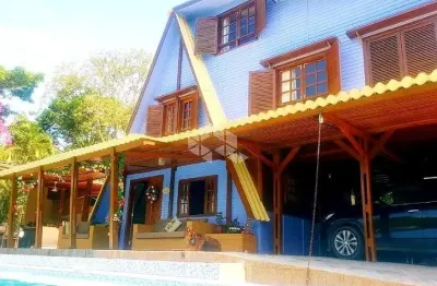 Casa com 3 quartos à venda na Delegado Arcy De Castro Oliveira Vicente, 1301, São Vicente, Mairiporã