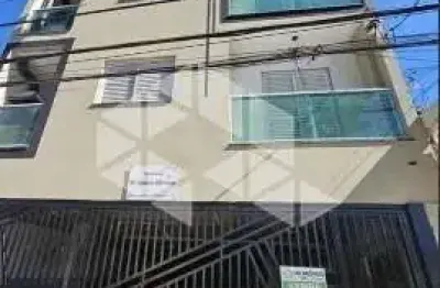 Apartamento com 1 quarto à venda na Francisco Zanela, 129, Vila Constança, São Paulo