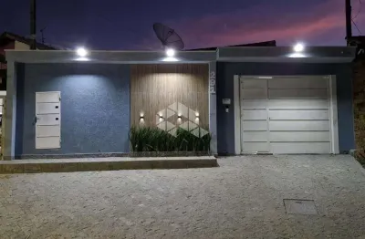 Casa com 4 quartos à venda na Jandira De Lima Camargo, 291, Terra Preta, Mairiporã