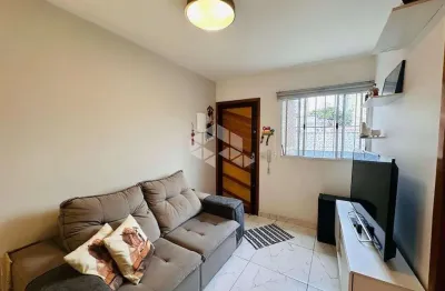 Apartamento com 2 dormitórios - conforto e mobilidade na parada inglesa