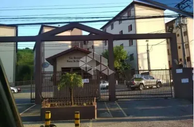 Apartamento em condominio fechado localizado no  parque casa de pedras