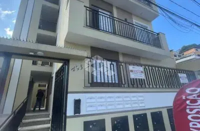 Apartamento (cobertura)  novo a venda na vila izolina mazzei