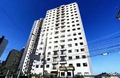 Apartamento a venda no tuurivi com 03 dormitorios (uma suite), 02 vagas e lazer