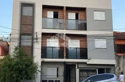 Apartamento a venda na vila dom pedro ii  a 750 metros do metrô parada inglesa  com 2 quartos, sem vaga