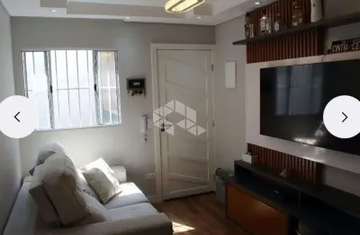 Casa em condomínio fechado com 2 quartos à venda na Rua Borges Ladário, 113, Parada Inglesa, São Paulo