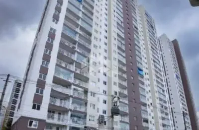 Apartamento moderno e planejado 2 dormitórios com sacada