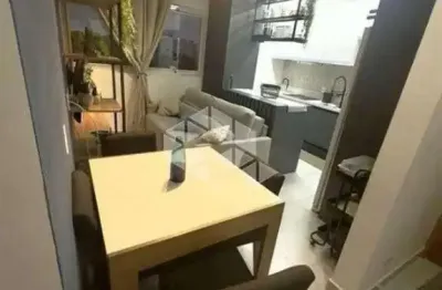 Apartamento a venda em santana com 2 dorm. e 1 vaga. com lazer completo