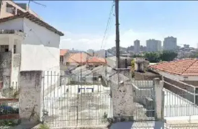 Oportunidade para construtores: terreno a venda na vila furriel