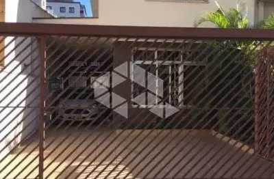 Casa com 3 quartos à venda na Rua Conselheiro Saraiva, 618, Santana, São Paulo