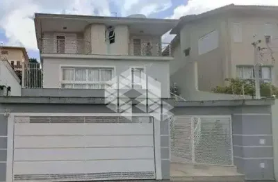 Sobrado alto padrão a venda - vila albertina | 5 suítes | de área útil