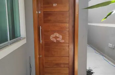 Casa em condomínio fechado com 2 quartos à venda na Rua Ministro Genésio de Almeida Moura, 140, Vila Nova Mazzei, São Paulo