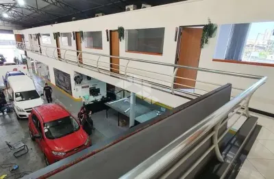 Barracão / Galpão / Depósito com 8 salas à venda na Rua Domingos Torres, 174, Casa Verde, São Paulo